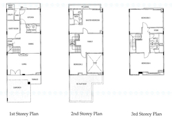 Henley Gardens (D19), Terrace #188064062